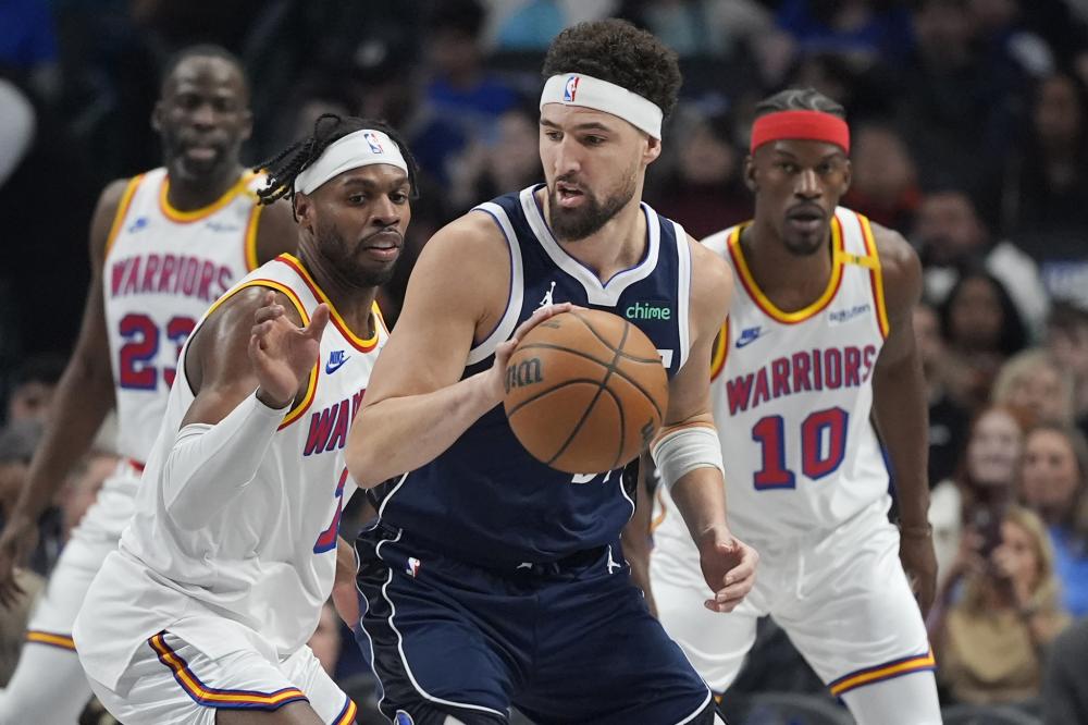 周对阵酋长 周对阵酋长