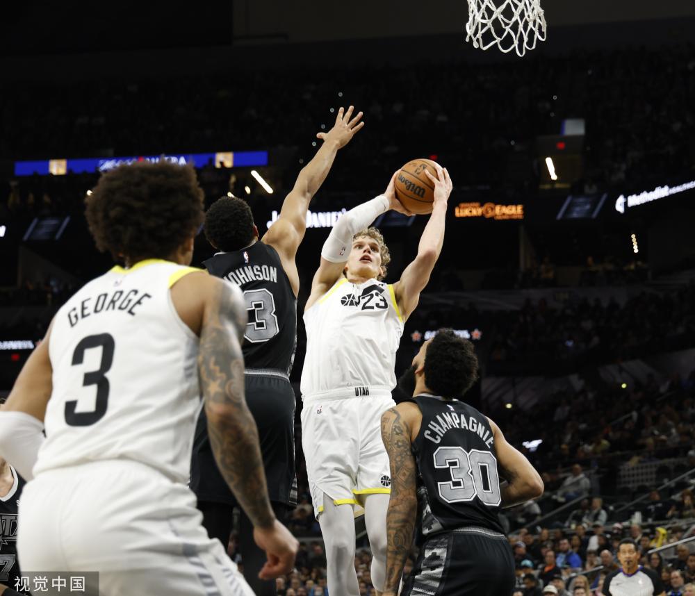 激烈的赛季 激烈的赛季